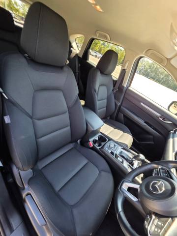 MAZDA CX5. Εικόνα 8 από 9