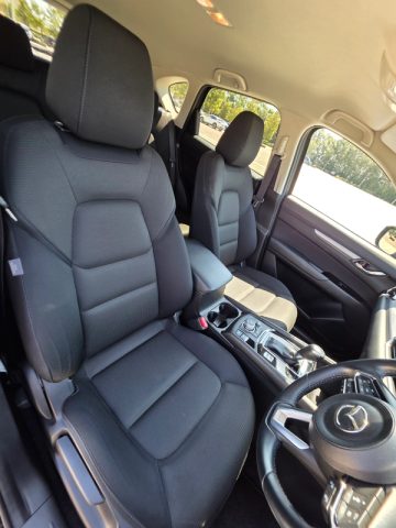 MAZDA CX5. Εικόνα 8 από 9