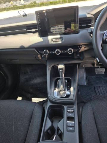 Honda Vezel e:HEV Hybrid 2022 — φωτογραφία 9