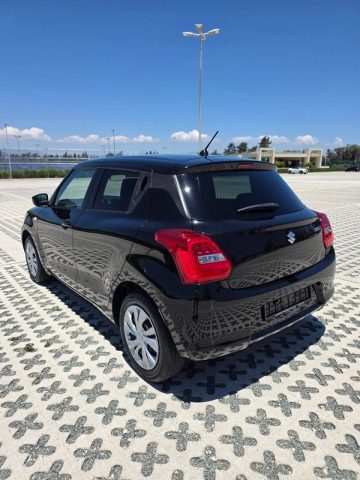 Suzuki Swift 2023. Εικόνα 4 από 12