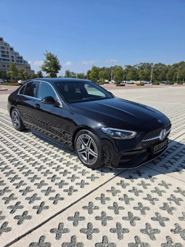 Mercedes C220 Diesel 2023. Εικόνα 1 από 13
