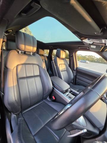 Range Rover Sport P400e HSE 2021 — φωτογραφία 17