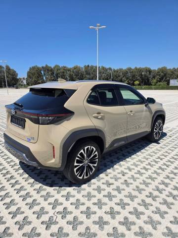 Toyota Yaris Cross 2023 — φωτογραφία 6