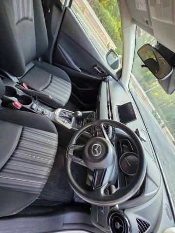 Mazda 2 Skyactiv 2021. Εικόνα 7 από 11