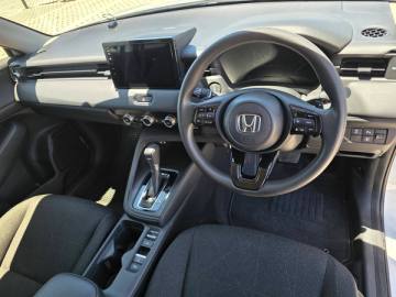Honda Vezel e:HEV Hybrid 2022 — φωτογραφία 7