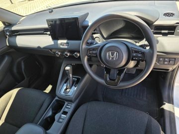 Honda Vezel e:HEV Hybrid 2022. Εικόνα 7 από 11