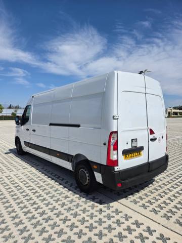 RENAULT MASTER L3 2023 . Εικόνα 4 από 8