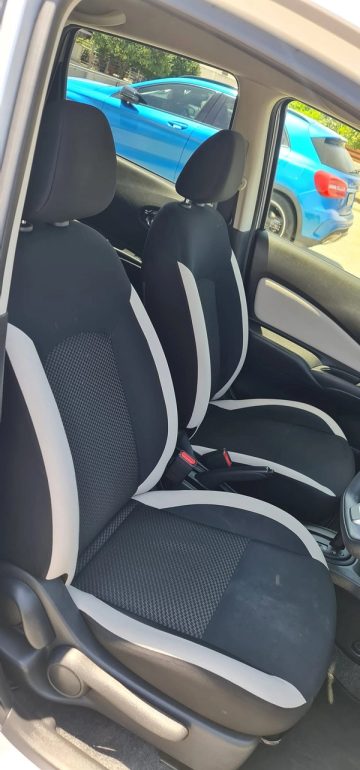 Nissan Note 2019. Εικόνα 6 από 10