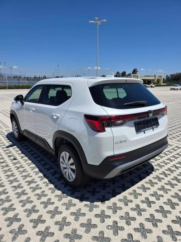 Honda WR-V 2025. Εικόνα 4 από 11