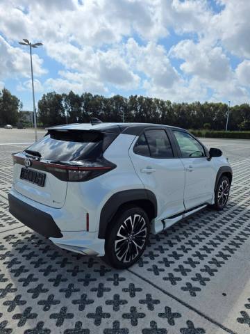 Toyota Yaris Cross Modelista Hybrid 2025 — φωτογραφία 6