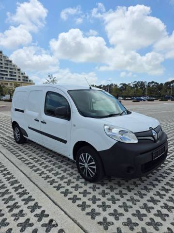 Renault Kangoo Maxi 2020 — φωτογραφία 1