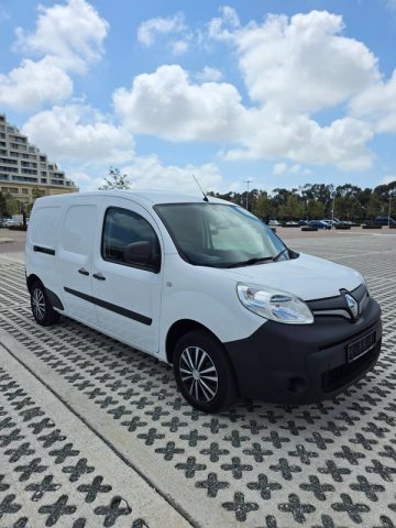 Renault Kangoo Maxi 2020. Εικόνα 1 από 13