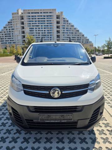 VAUXHALL VIVARO 2022. Εικόνα 2 από 11