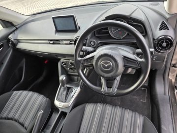 Mazda 2 2021. Εικόνα 7 από 13