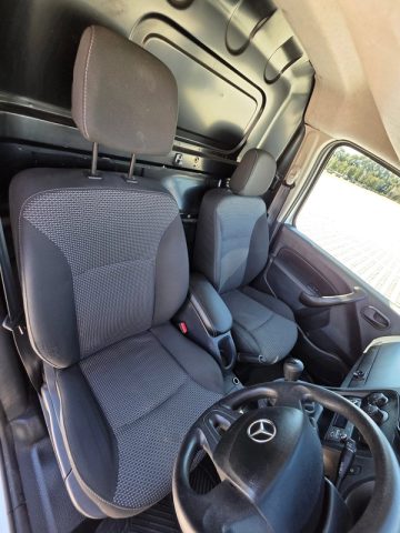 Mercedes Citan 2020. Εικόνα 8 από 9
