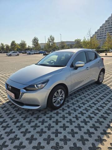 MAZDA 2. Εικόνα 3 από 9