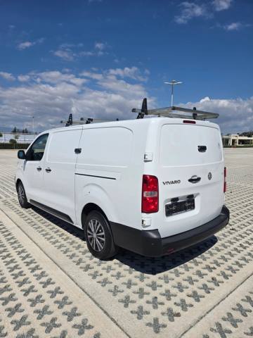 VAUXHALL VIVARO 2022. Εικόνα 4 από 11