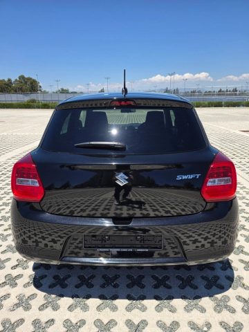 Suzuki Swift 2023. Εικόνα 5 από 12