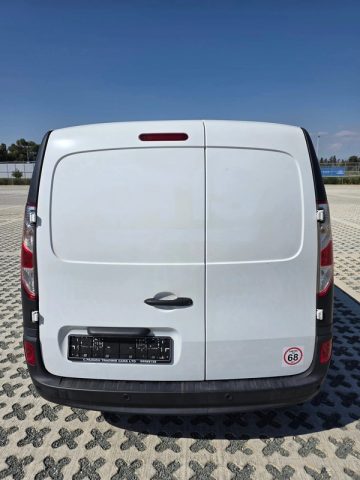 Renault Kangoo Maxi 2019. Εικόνα 5 από 9