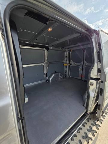Ford Transit Custom 2.0 TDCi Trend 2020 — φωτογραφία 13