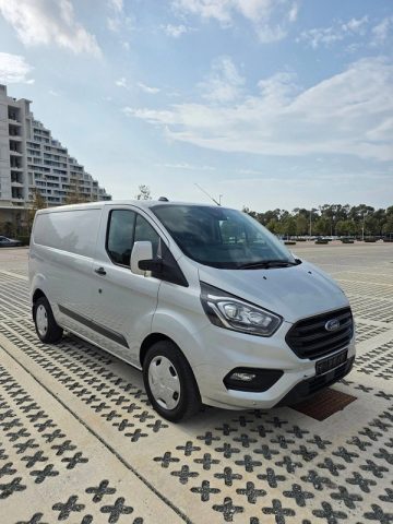 Ford Transit Custom 2.0 TDCi Trend 2020. Εικόνα 1 από 15