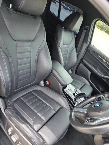 BMW X4 xDrive 20d 2021. Εικόνα 8 από 12