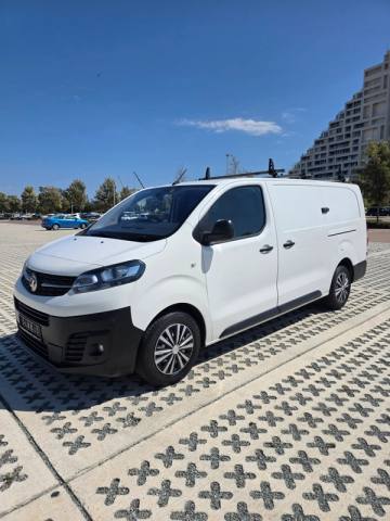 VAUXHALL VIVARO 2022. Εικόνα 3 από 11