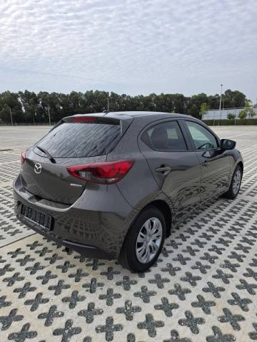 Mazda 2 2021 — φωτογραφία 6