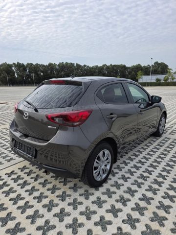 Mazda 2 2021. Εικόνα 6 από 13