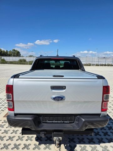 Ford Ranger Wildtrak 2.0 Bi-Turbo 2020. Εικόνα 6 από 13
