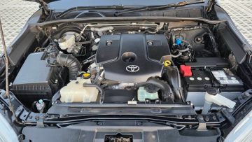 Toyota Hilux Invincible 2016. Εικόνα 15 από 16