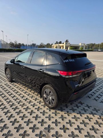 Nissan Note e-POWER 2022. Εικόνα 4 από 11