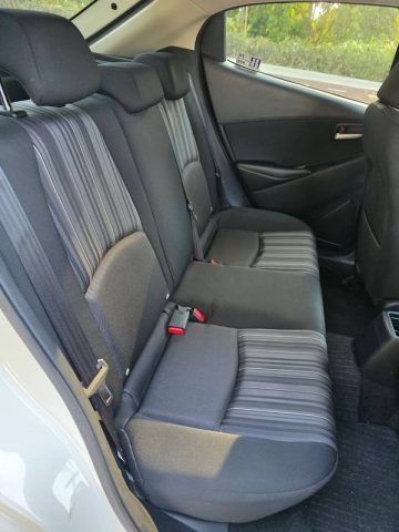 Mazda 2 Skyactiv 2021. Εικόνα 11 από 11