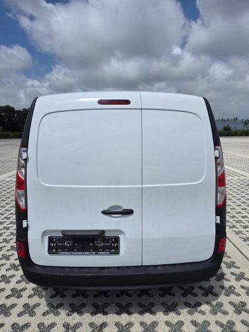 Renault Kangoo Maxi 2020. Εικόνα 6 από 13