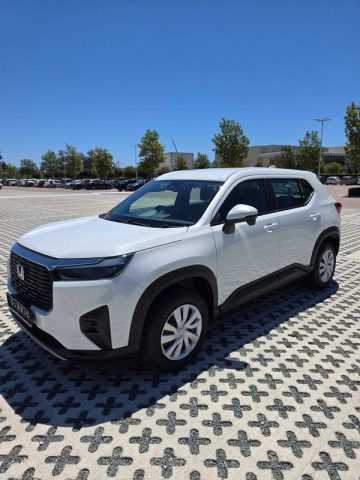 Honda WR-V 2025. Εικόνα 3 από 11