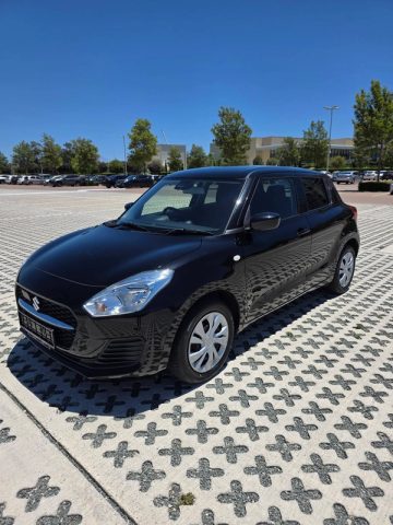 Suzuki Swift 2023. Εικόνα 3 από 12
