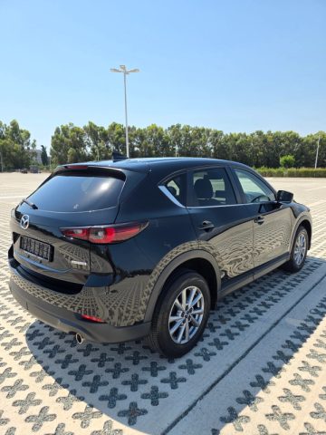 MAZDA CX5. Εικόνα 6 από 9