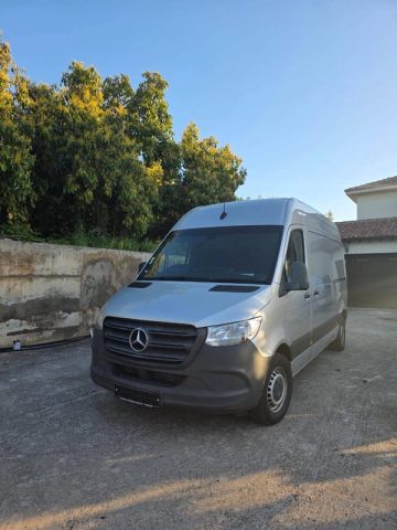 Mercedes Sprinter 2020. Εικόνα 1 από 13