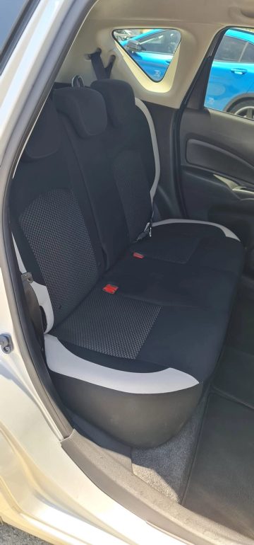 Nissan Note 2019. Εικόνα 7 από 10
