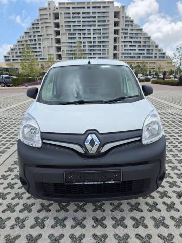 Renault Kangoo Maxi 2020 — φωτογραφία 2
