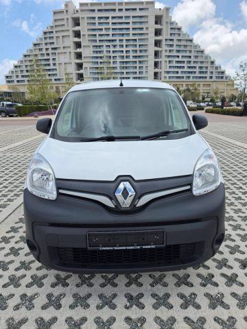 Renault Kangoo Maxi 2020. Εικόνα 2 από 13