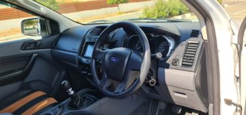 Ford Ranger Raptor 2014. Εικόνα 6 από 9