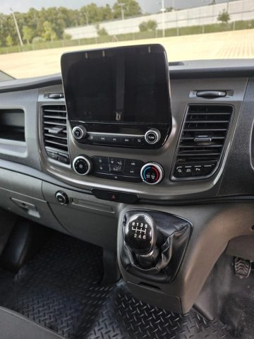Ford Transit Custom 2.0 TDCi Trend 2020. Image 10 of 15