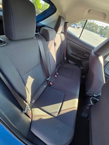 Toyota Yaris Cross Hybrid 2022. Image 10 of 10