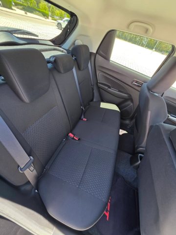 Suzuki Swift 2023. Εικόνα 12 από 12