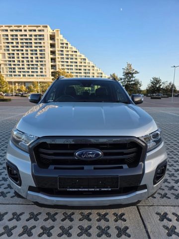 Ford Ranger Wildtrak 2.0 Bi-Turbo 2020. Εικόνα 2 από 13
