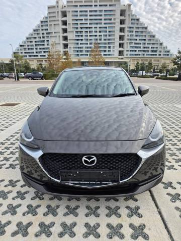Mazda 2 2021 — φωτογραφία 2