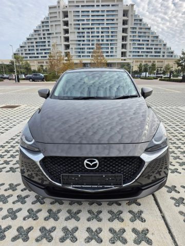 Mazda 2 2021. Εικόνα 2 από 13