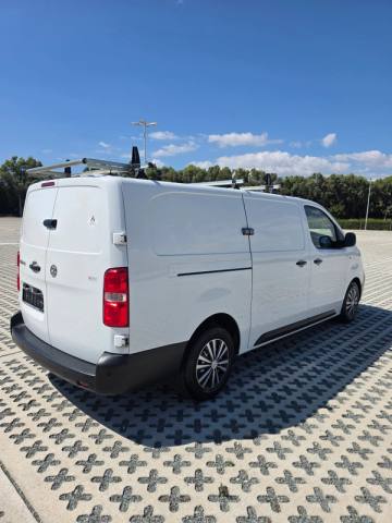 VAUXHALL VIVARO 2022. Εικόνα 6 από 11