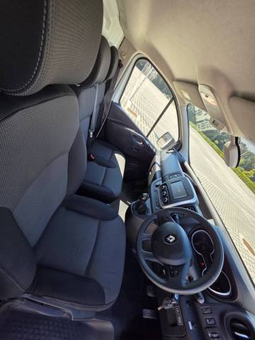 Renault Trafic 2.0 DCI 120 SL Business 2020 — φωτογραφία 9